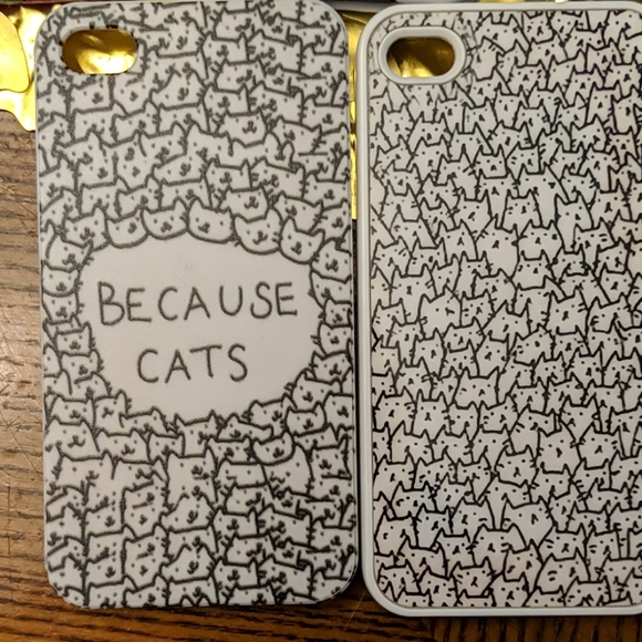 Lot of Phone Cases for iPhone 4S - Picture 2 of 8